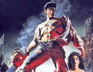 „Evil Dead 4“: Regisseur Sam Raimi äußert sich zu neuer Fortsetzung „Evil Dead 4“: Regisseur Sam Raimi äußert sich zu neuer Fortsetzung