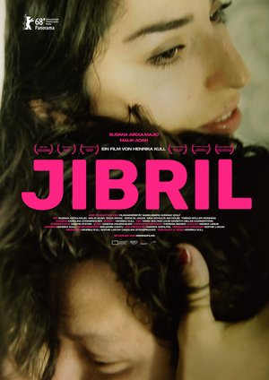 Jibril Jibril