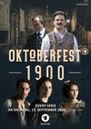 Poster Oktoberfest 1900 Staffel 1
