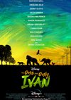 Poster Der einzig wahre Ivan