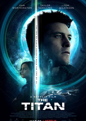 The Titan The Titan