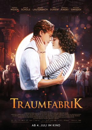 Traumfabrik Traumfabrik