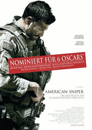 American Sniper American Sniper