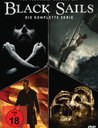 Black Sails - Die komplette Serie Poster