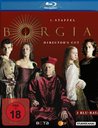 Borgia - 1. Staffel (Director's Cut, 3 Discs) Poster
