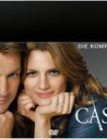Castle - Die komplette Serie Poster