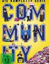 Community - Die komplette Serie Poster