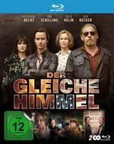 Der gleiche Himmel Poster