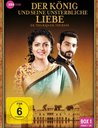 Der König und seine unsterbliche Liebe - Ek Tha Raja Ek Thi Rani, Box 1, Folge 1-20 Poster