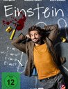 Einstein - Staffel 1 Poster