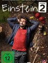 Einstein - Staffel 2 Poster