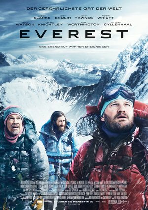 Everest Everest