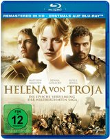 Helena von Troja Poster