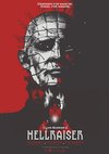 Poster Hellraiser - Das Tor zur Hölle