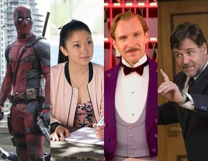 Die besten Komödien auf Netflix (2019): Unsere Empfehlungen + IMDb-Tops Die besten Komödien auf Netflix (2019): Unsere Empfehlungen + IMDb-Tops