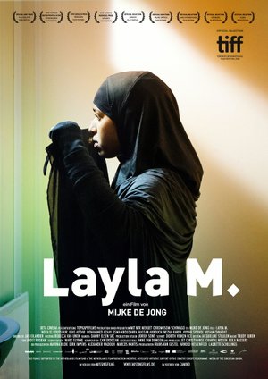 Layla M. Layla M.