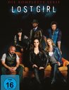 Lost Girl - Die komplette Serie Poster