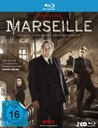Marseille - Staffel eins Poster