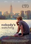 Poster Nobody's Watching