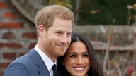 Prinz Harry und Meghan Markle Hochzeit im Live-Stream & TV