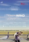 Poster Rückenwind von vorn