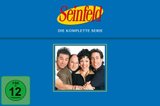 Seinfeld - Die komplette Serie Poster