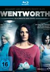 Poster Wentworth Season 1