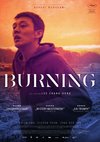 Poster Burning
