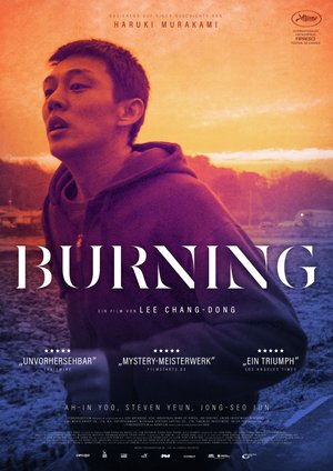 Burning Burning