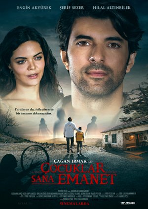 Cocuklar Sana Emanet Cocuklar Sana Emanet