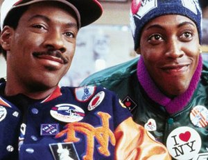 Eddie Murphy-Hit „Der Prinz aus Zamunda” bekommt späte Fortsetzung Eddie Murphy-Hit „Der Prinz aus Zamunda” bekommt späte Fortsetzung