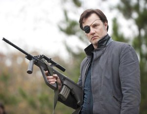 „The Walking Dead“: Verstorbener Charakter möchte eigene Mini-Serie „The Walking Dead“: Verstorbener Charakter möchte eigene Mini-Serie