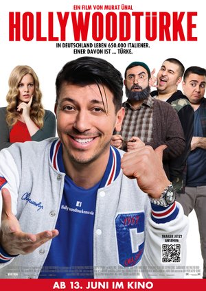 Hollywoodtürke Hollywoodtürke