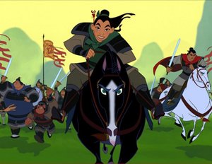 „Mulan“-Neuverfilmung: Wichtiger Charakter soll fehlen – Fans reagieren wütend „Mulan“-Neuverfilmung: Wichtiger Charakter soll fehlen – Fans reagieren wütend