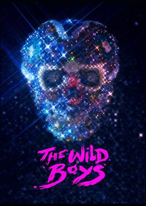 The Wild Boys The Wild Boys
