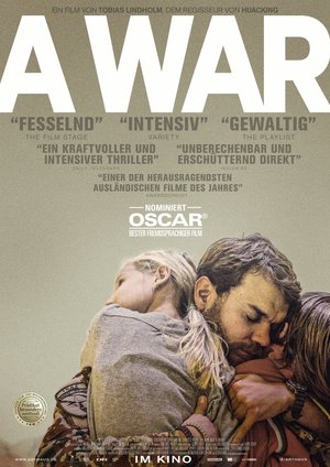 A War A War