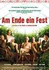 Poster Am Ende ein Fest