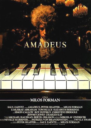 Amadeus Amadeus