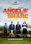 Poster The Angels' Share - Ein Schluck für die Engel