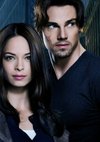 Poster Beauty and the Beast Staffel 1