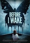 Poster Before I Wake