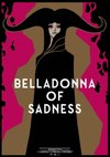 Poster Die Tragödie der Belladonna