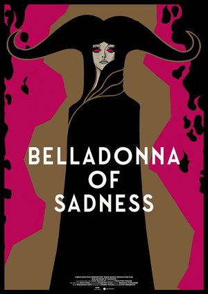 Belladonna der Trauer Belladonna der Trauer