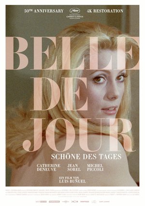 Belle de Jour - Schöne des Tages Belle de Jour - Schöne des Tages