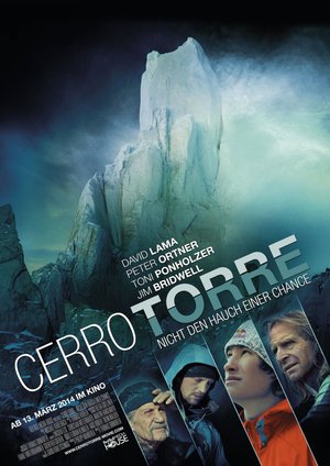Cerro Torre - Nicht den Hauch einer Chance Cerro Torre - Nicht den Hauch einer Chance