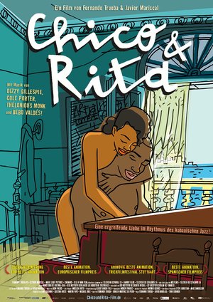 Chico & Rita Chico & Rita