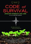 Poster Code of Survival