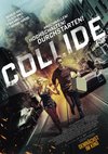Poster Collide 2016