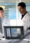 Poster CSI: Miami Staffel 1