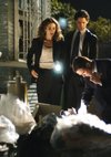 Poster CSI: NY Staffel 1